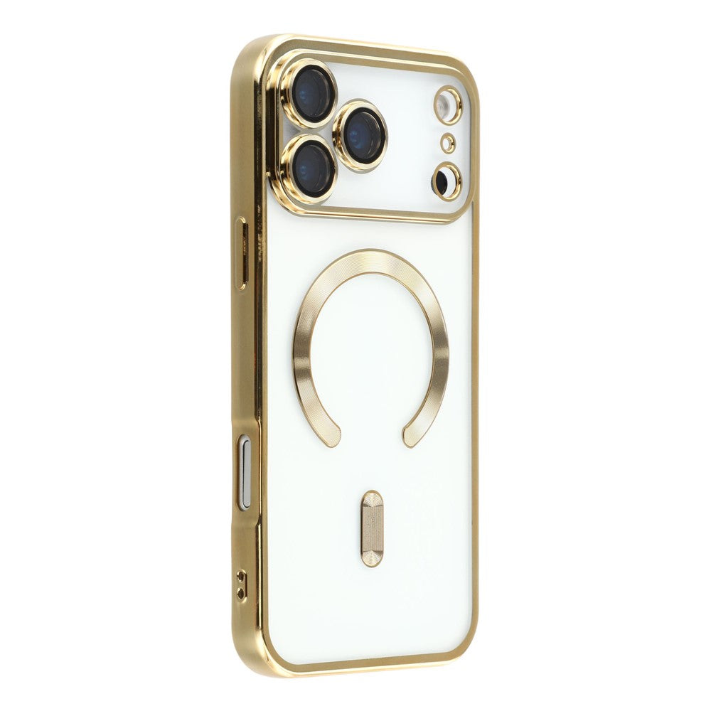 MagCase Clear+