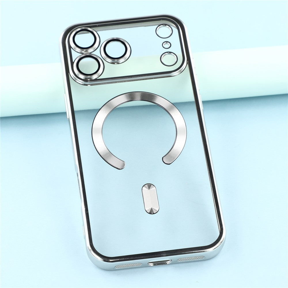 MagCase Clear+