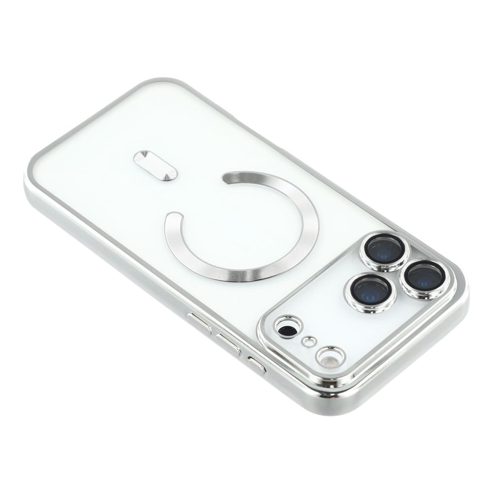 MagCase Clear+