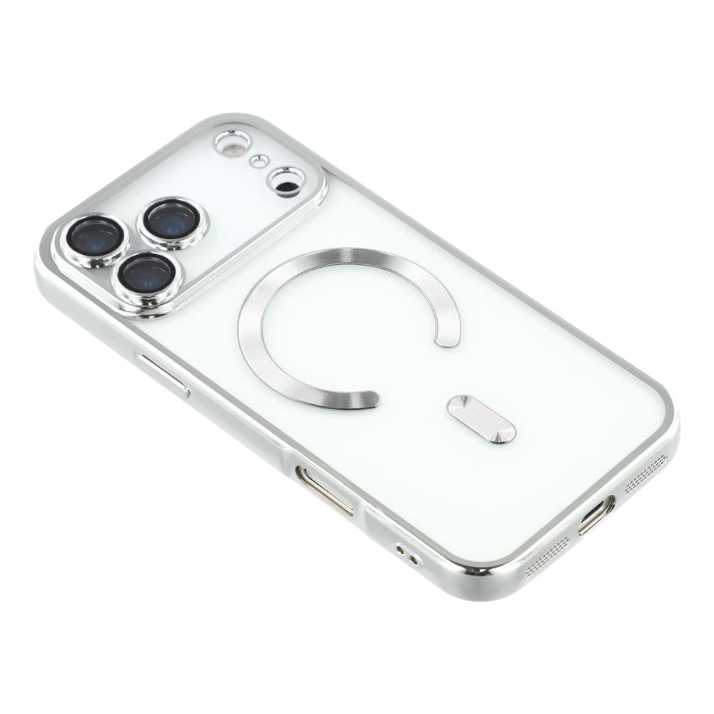 MagCase Clear+
