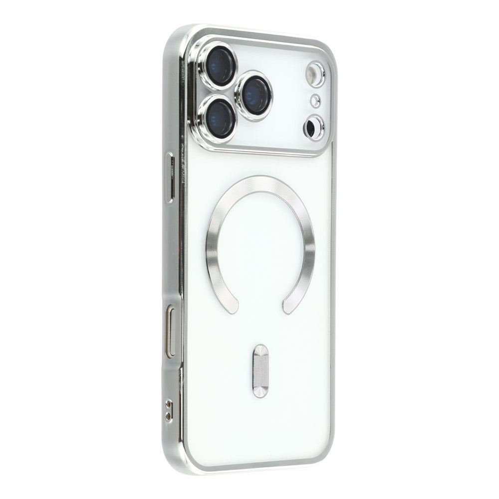 MagCase Clear+