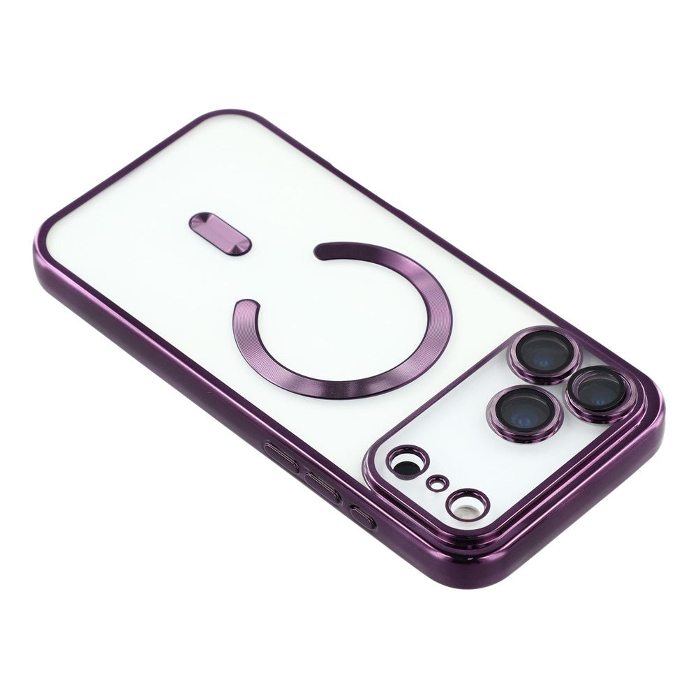 MagCase Clear+