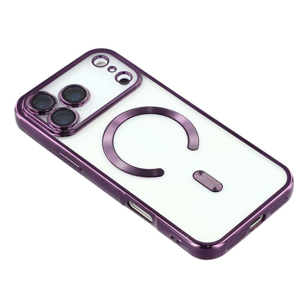 MagCase Clear+