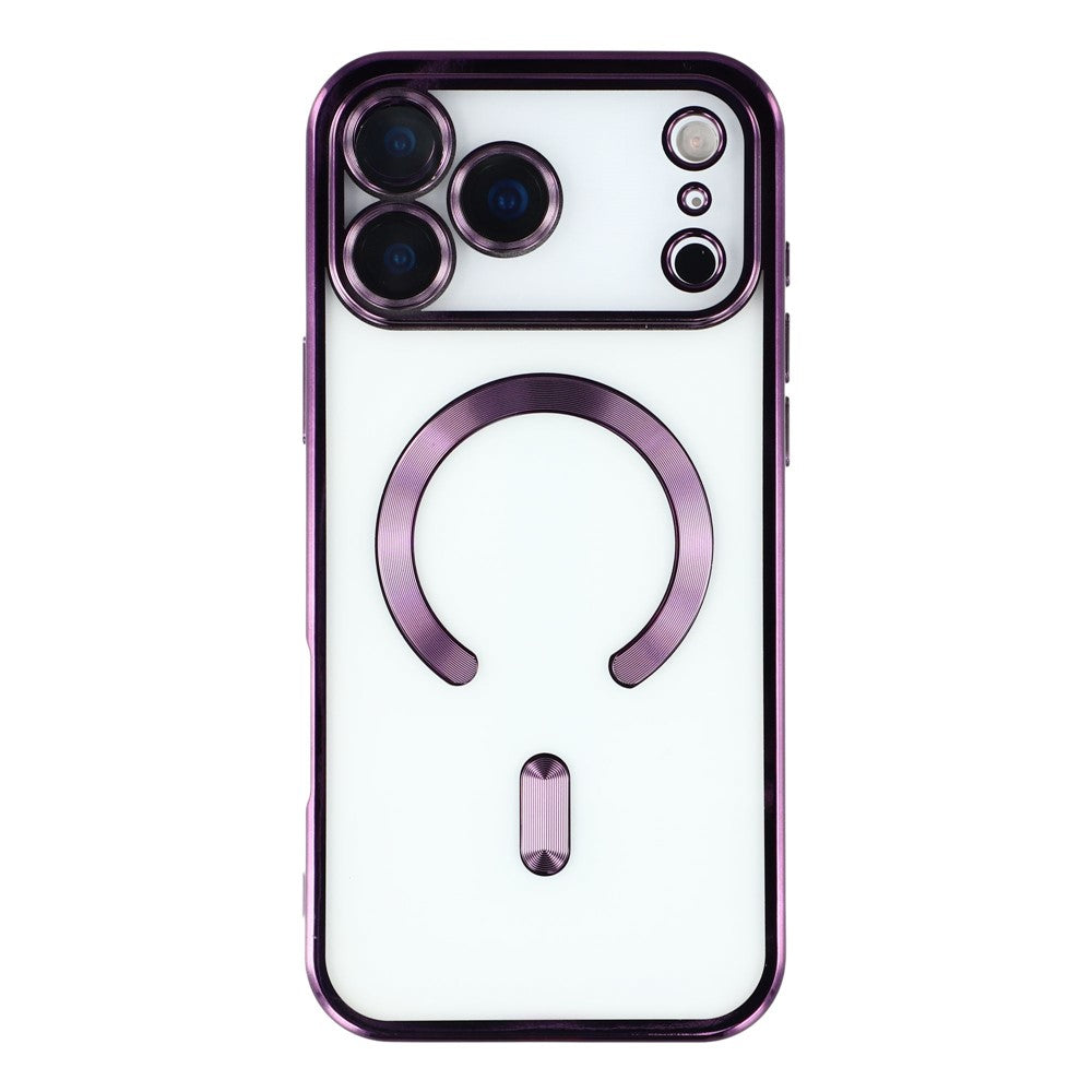 MagCase Clear+