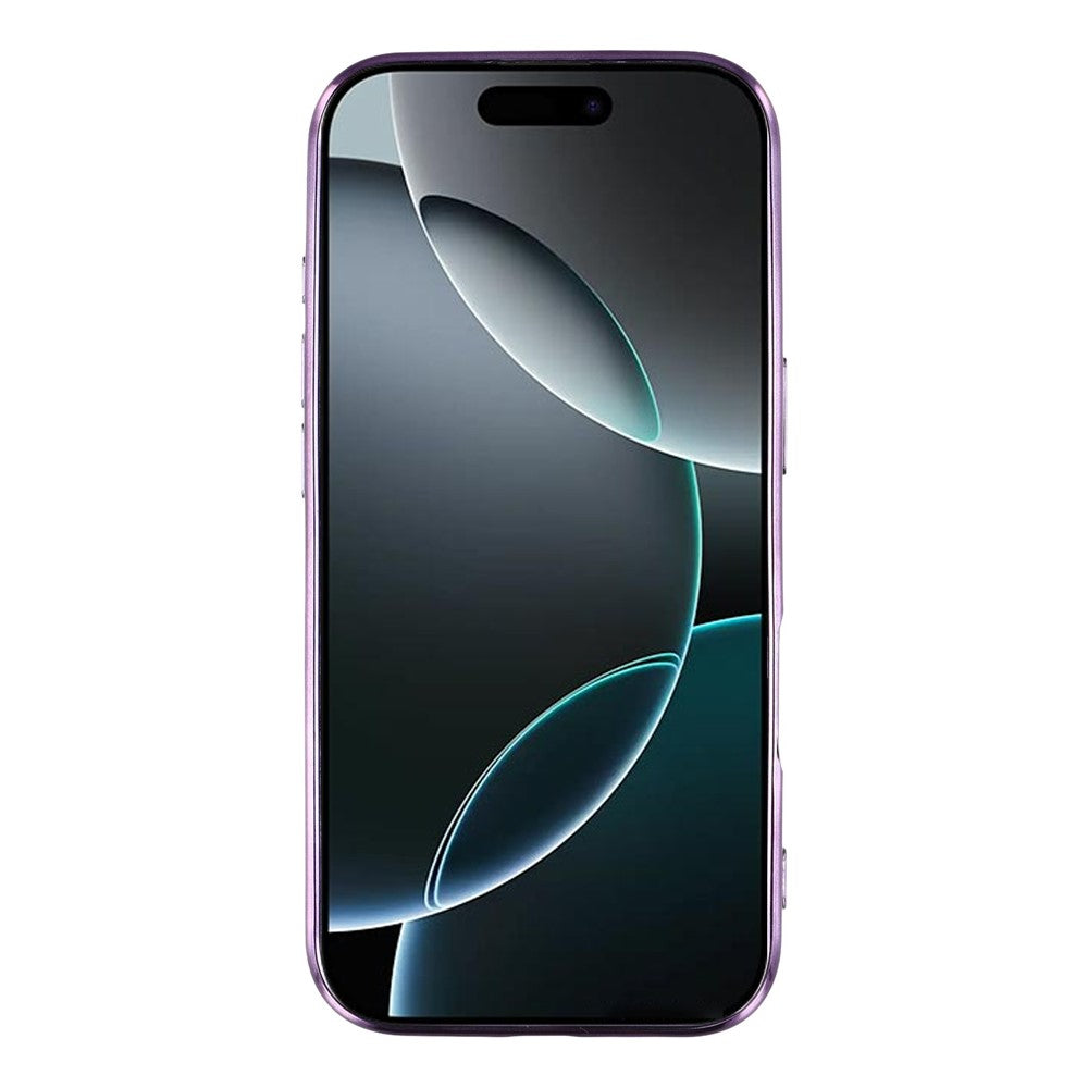 MagCase Clear+