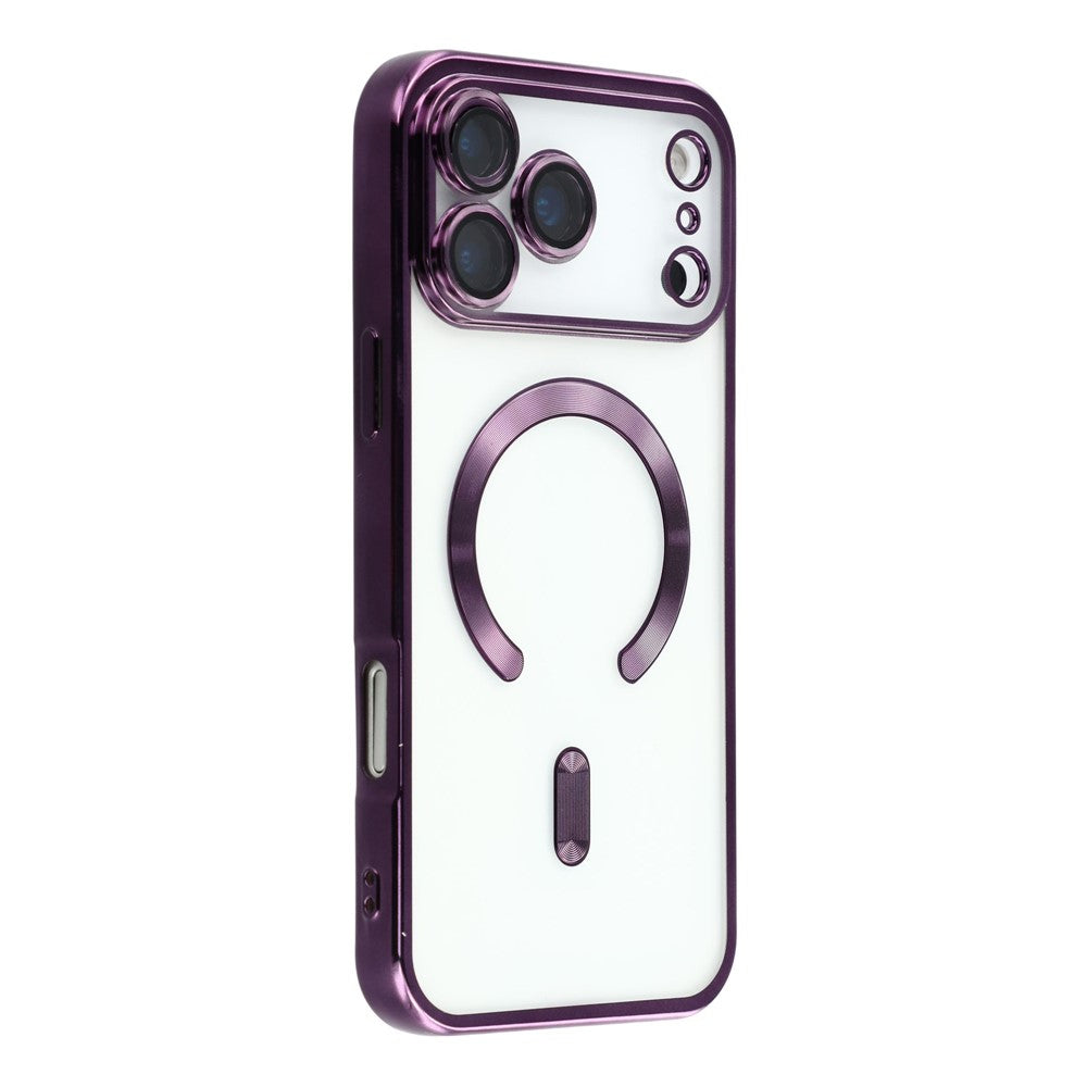 MagCase Clear+