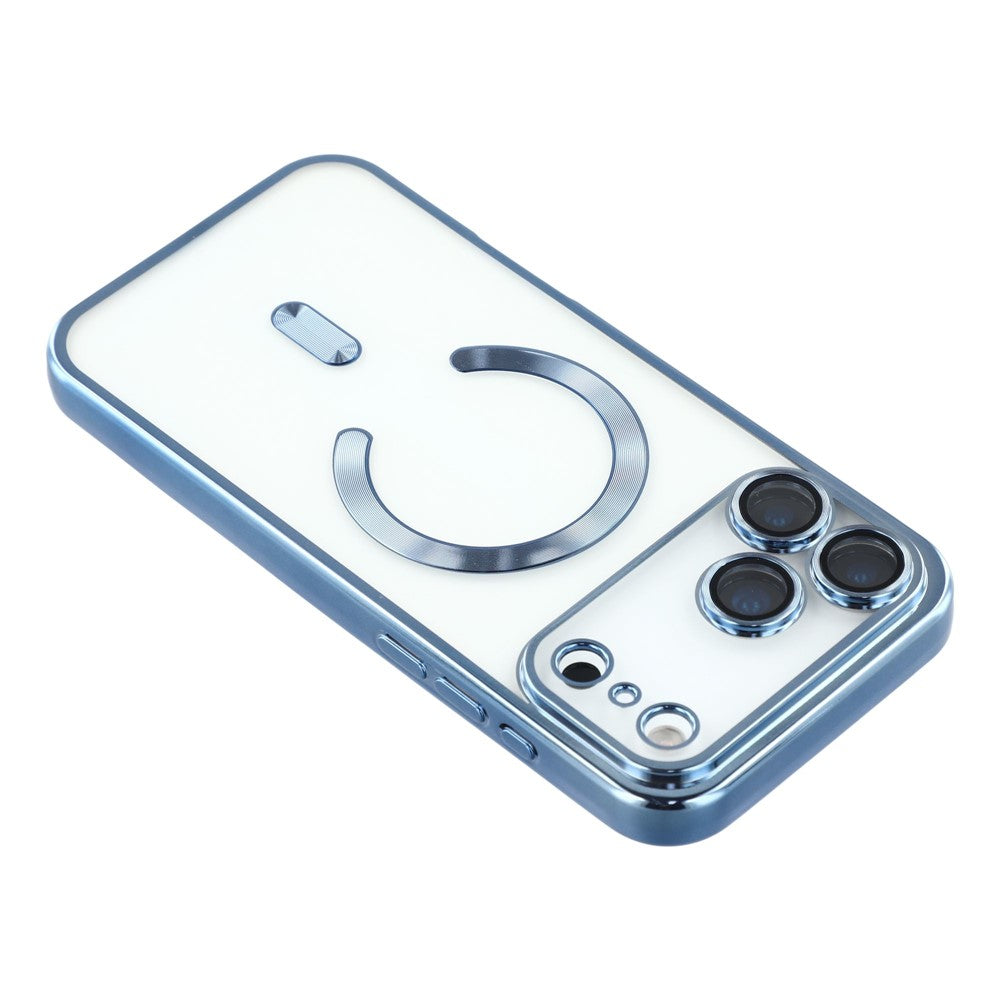 MagCase Clear+