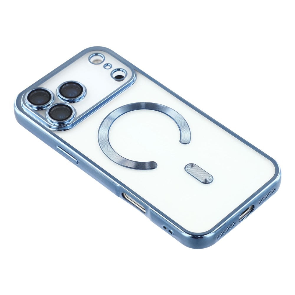 MagCase Clear+