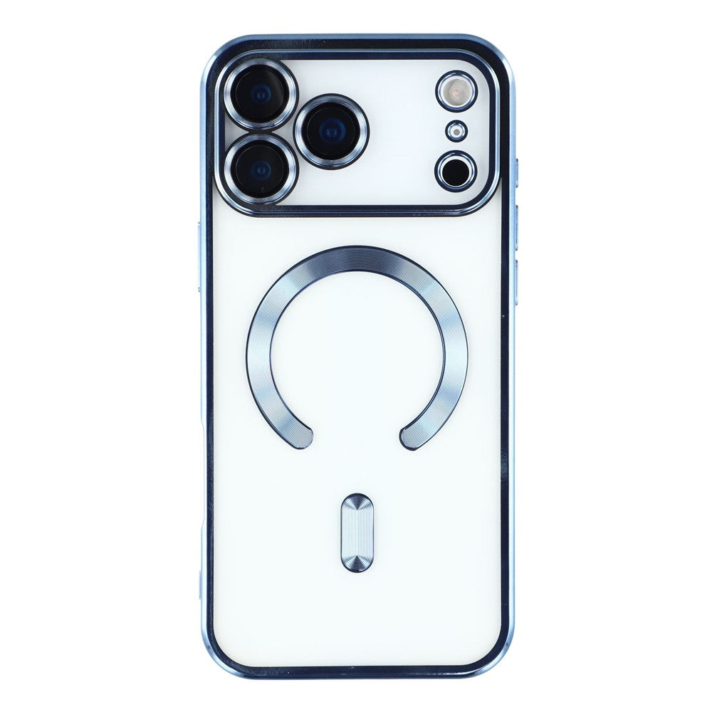MagCase Clear+