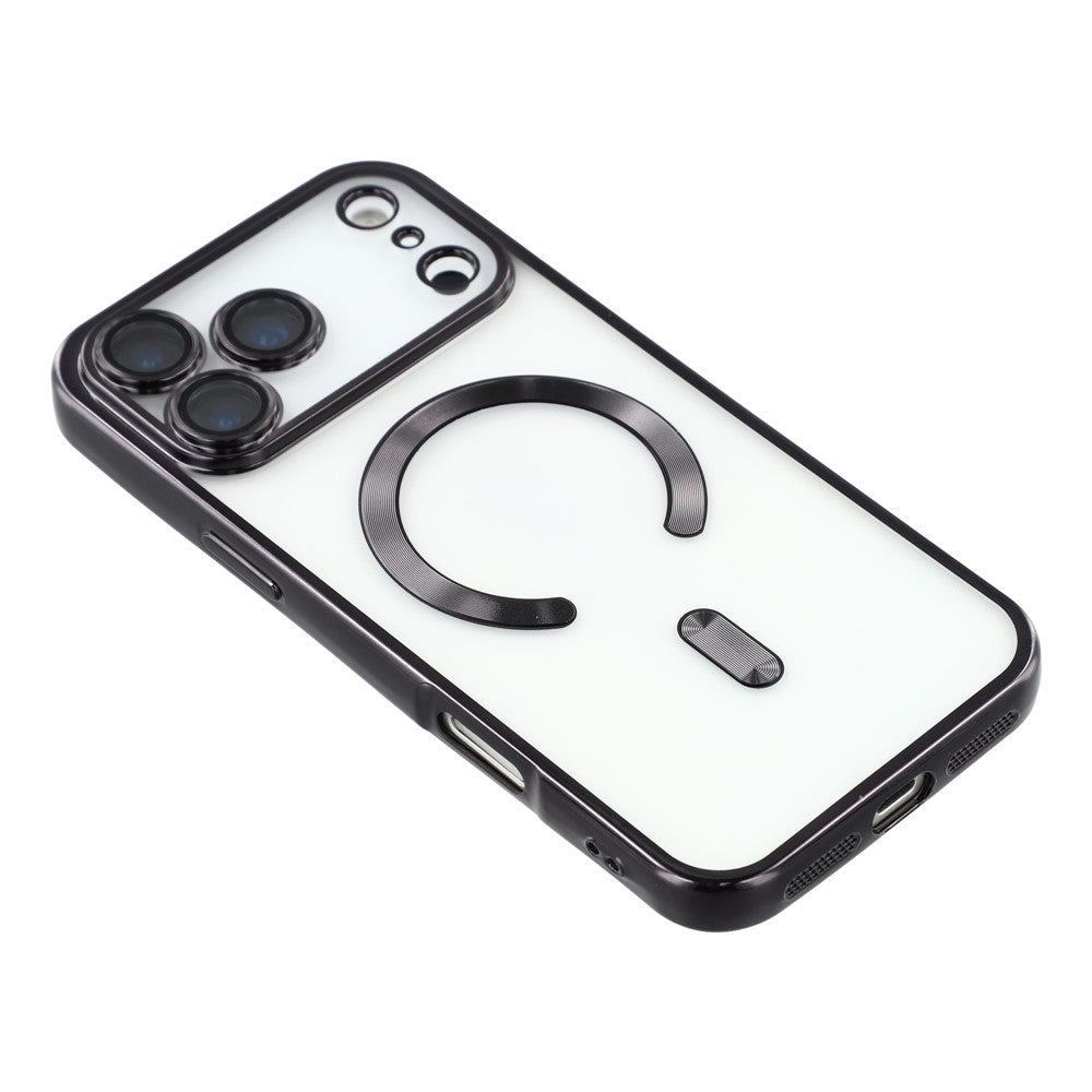 MagCase Clear+
