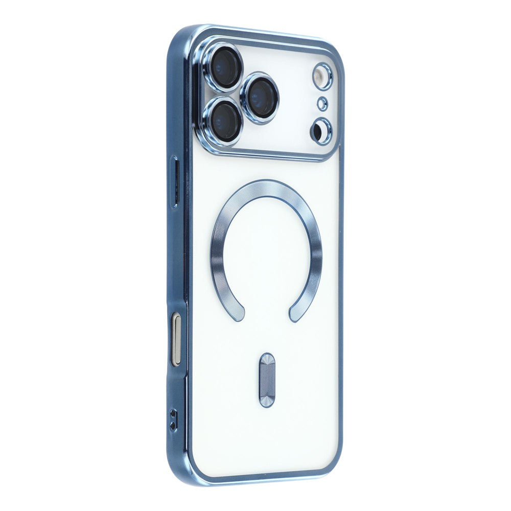 MagCase Clear+