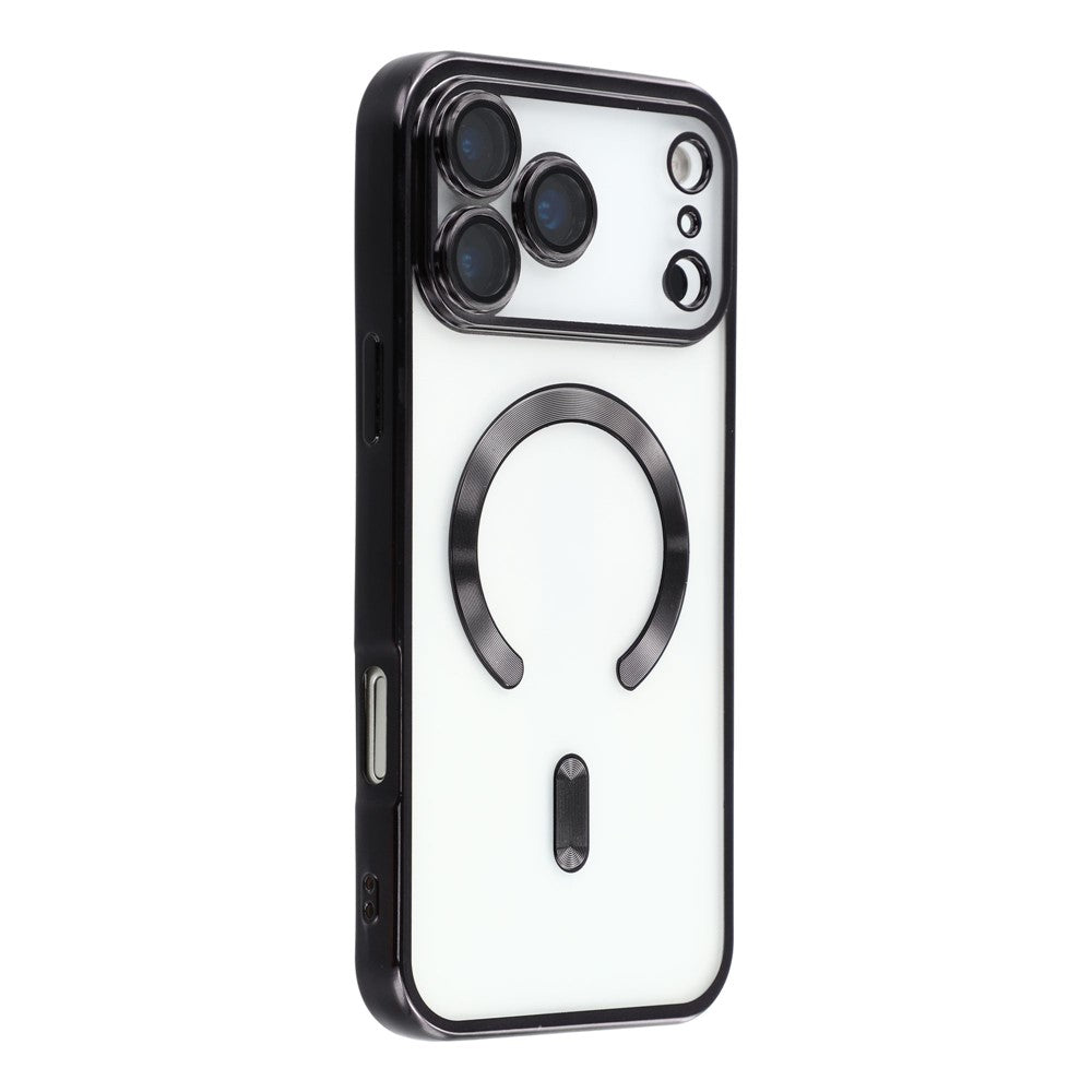MagCase Clear+