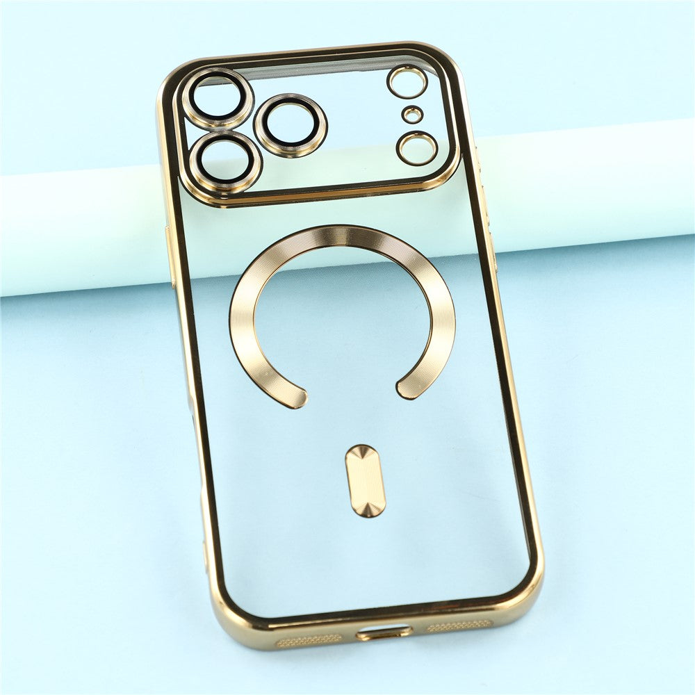 MagCase Clear+