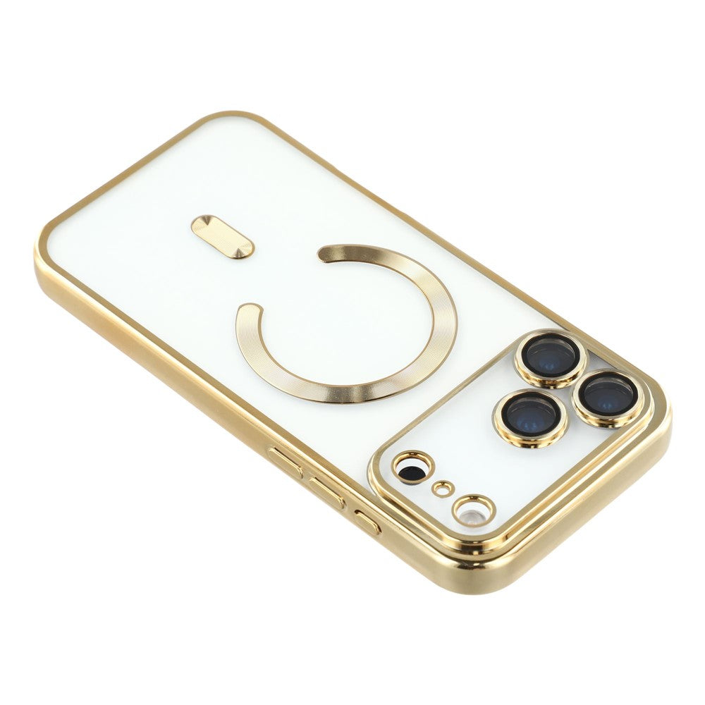 MagCase Clear+