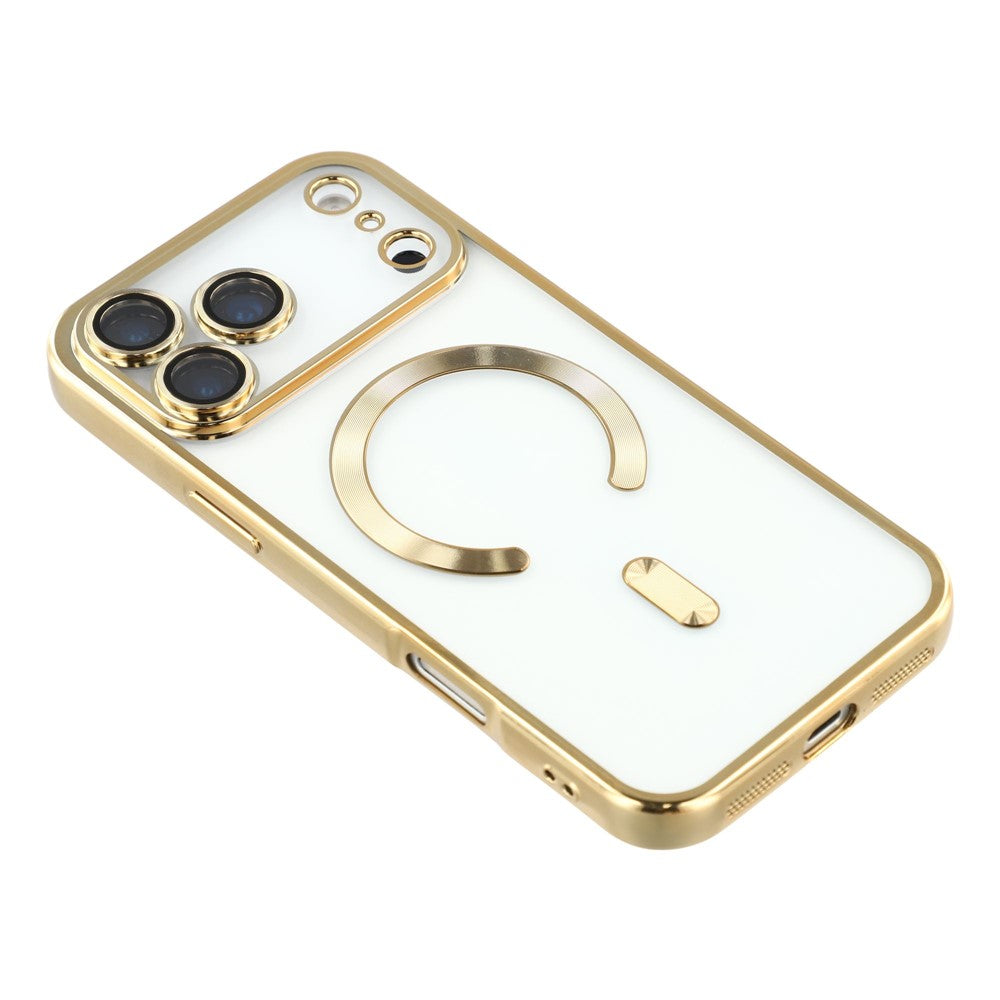 MagCase Clear+