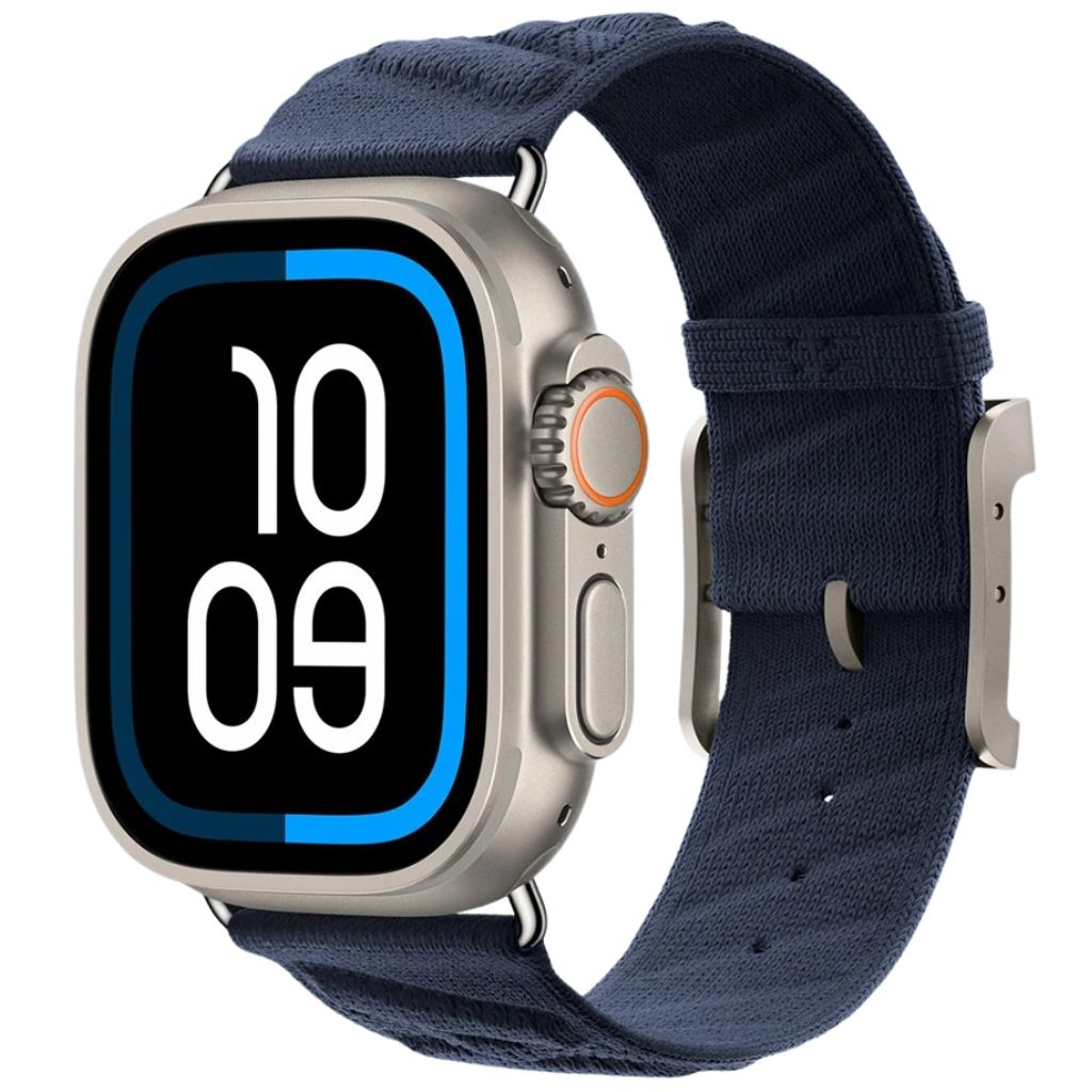 Heritage Woven Band