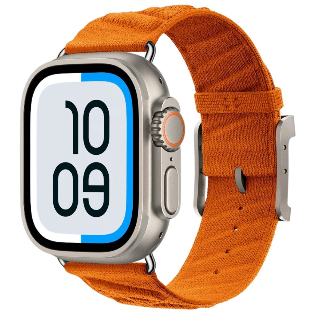 Heritage Woven Band