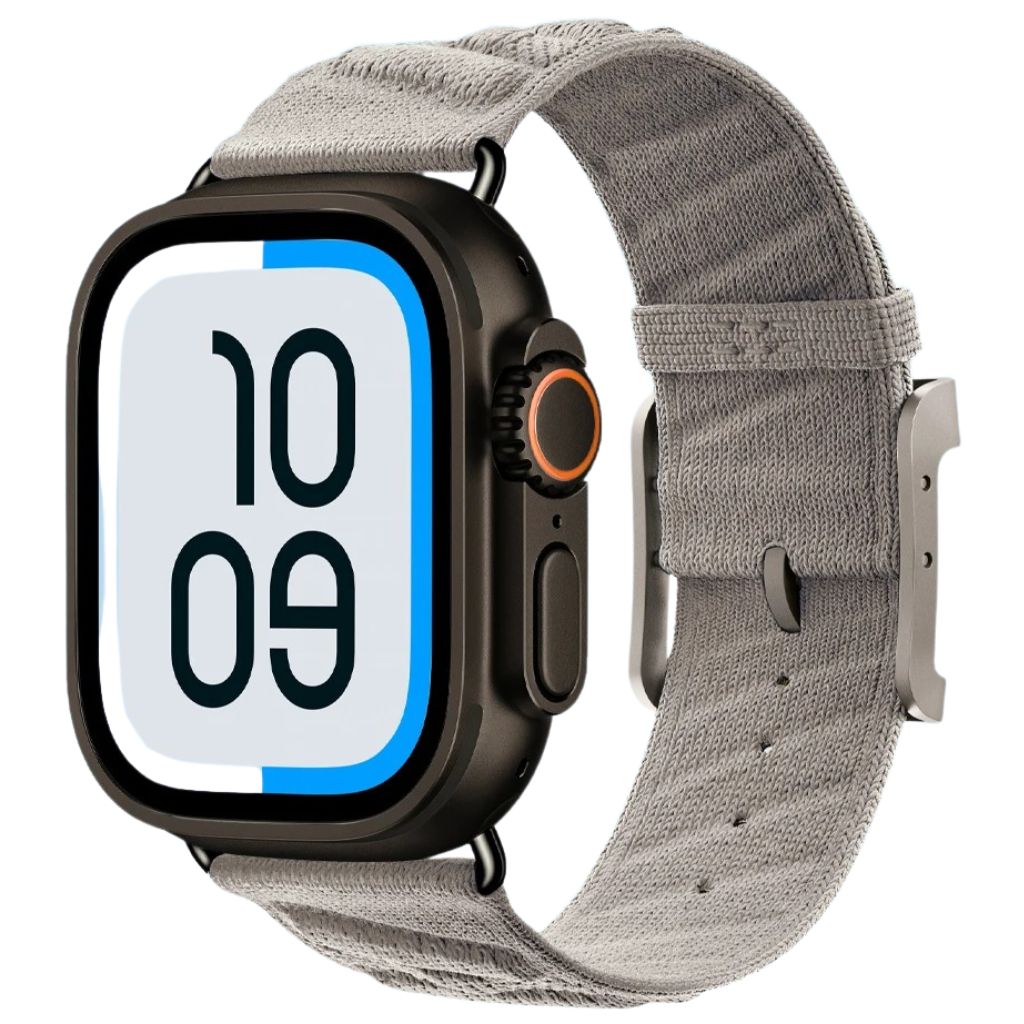 Heritage Woven Band
