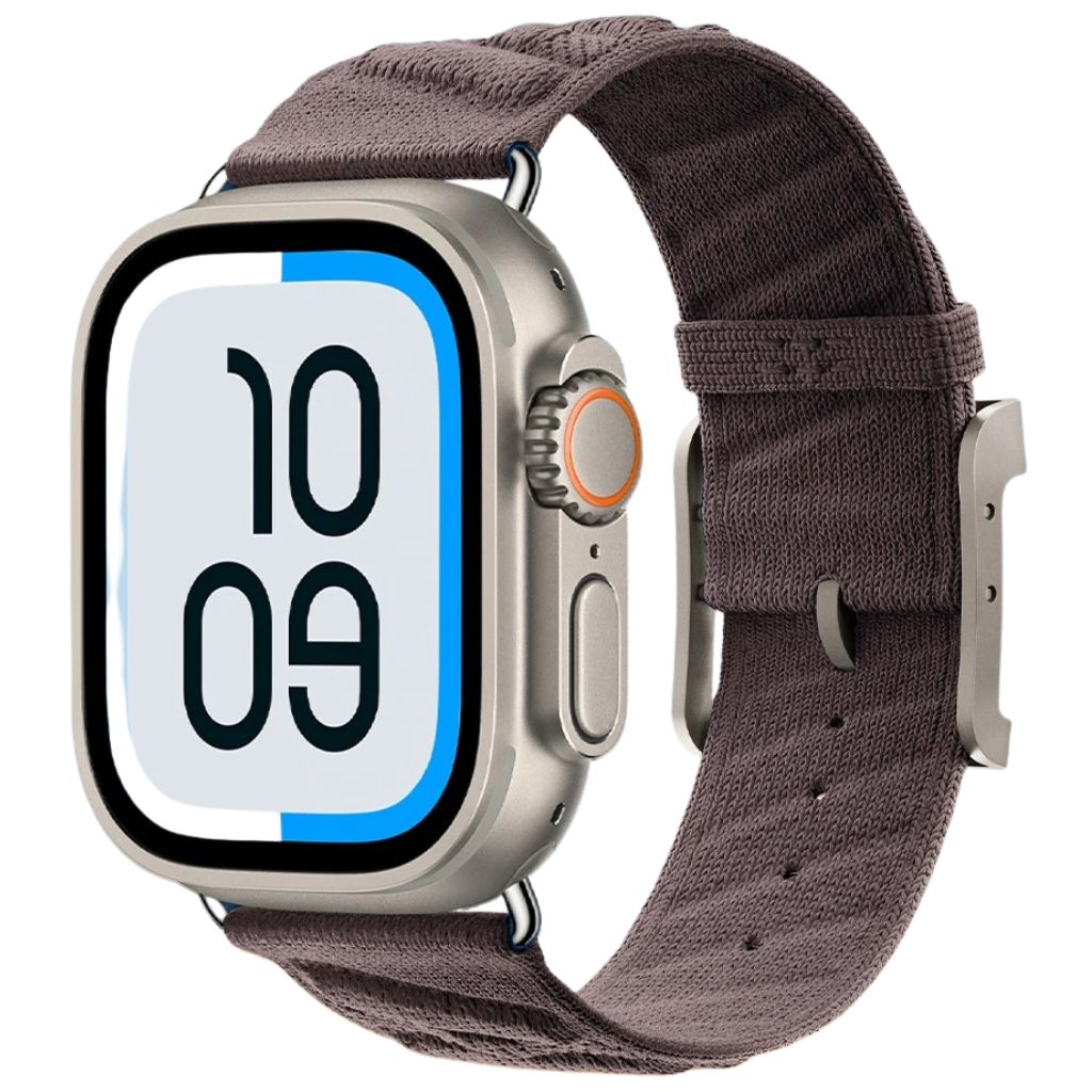 Heritage Woven Band