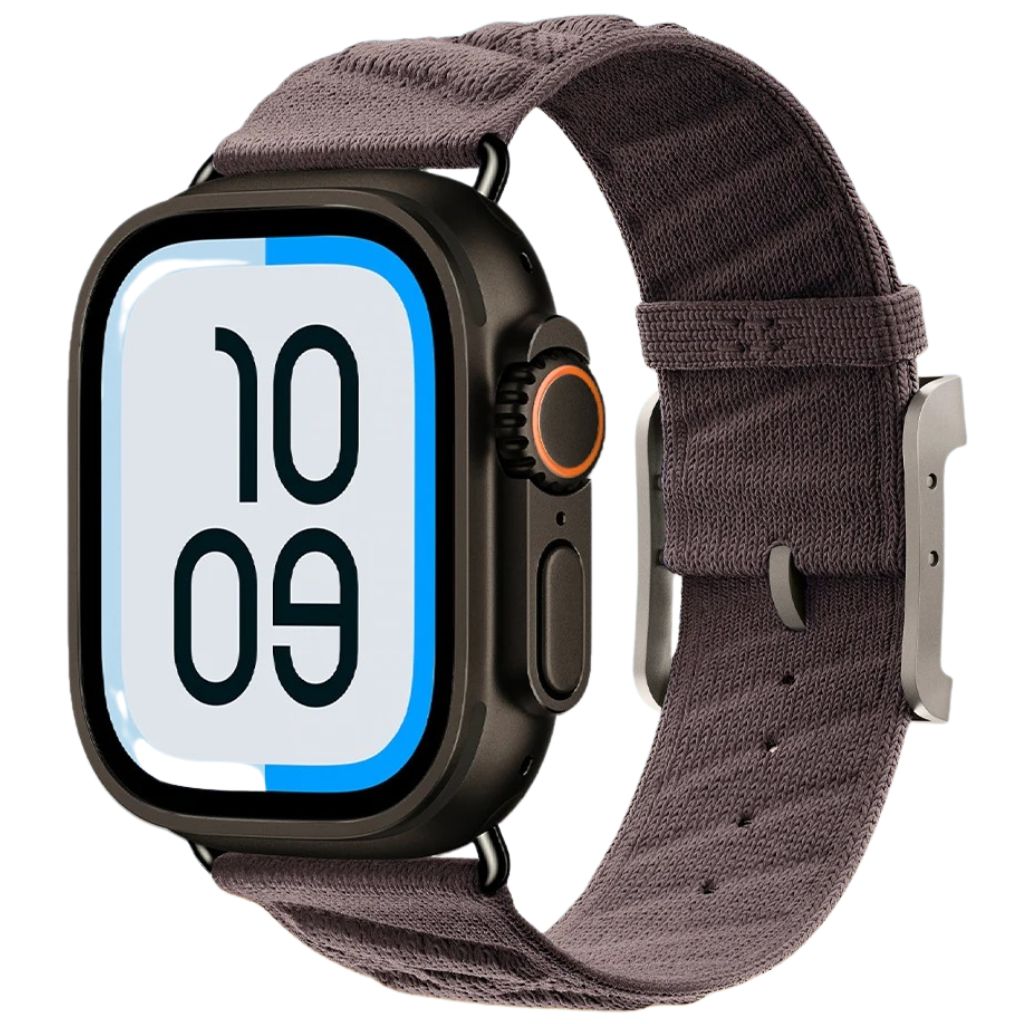 Heritage Woven Band