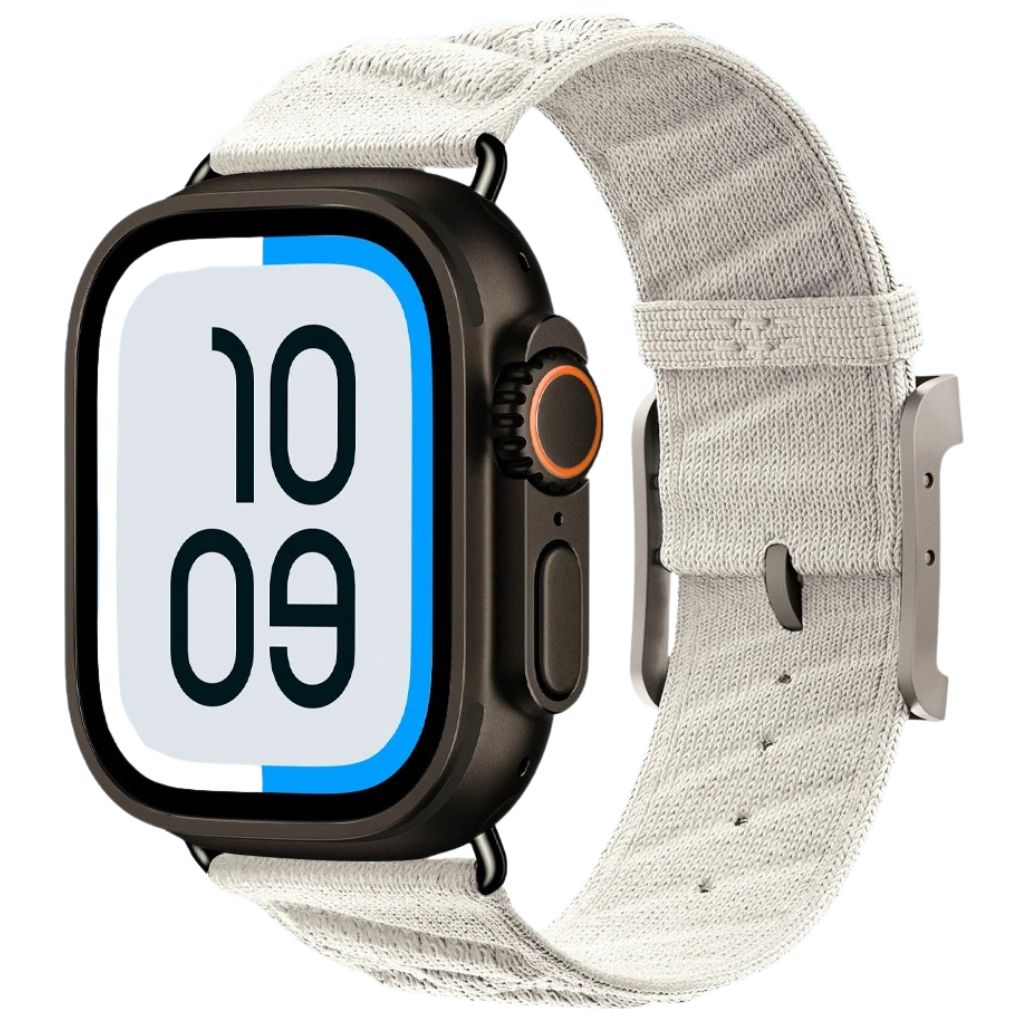 Heritage Woven Band
