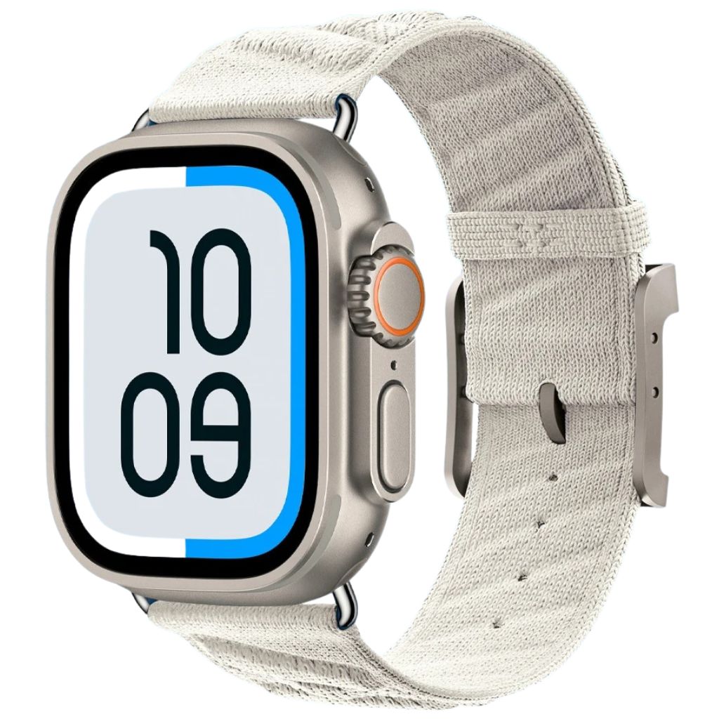 Heritage Woven Band