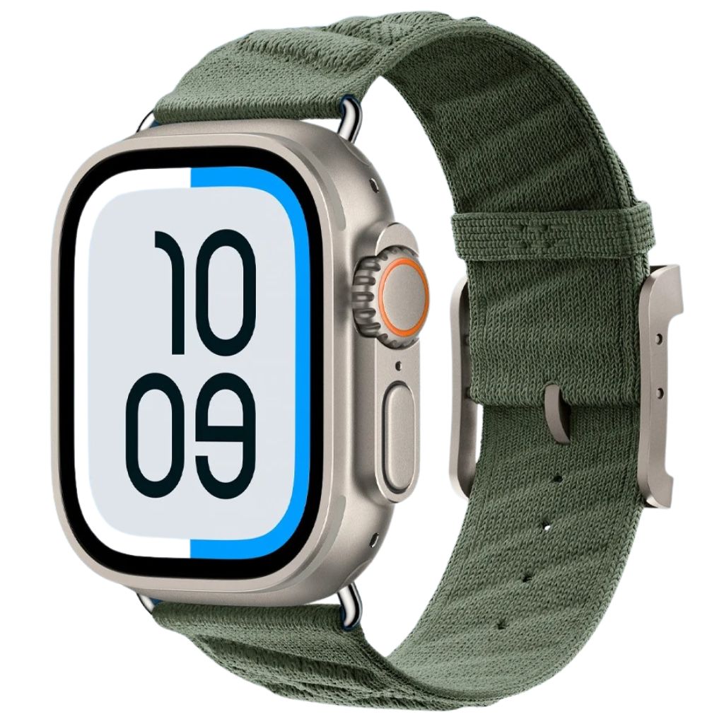 Heritage Woven Band