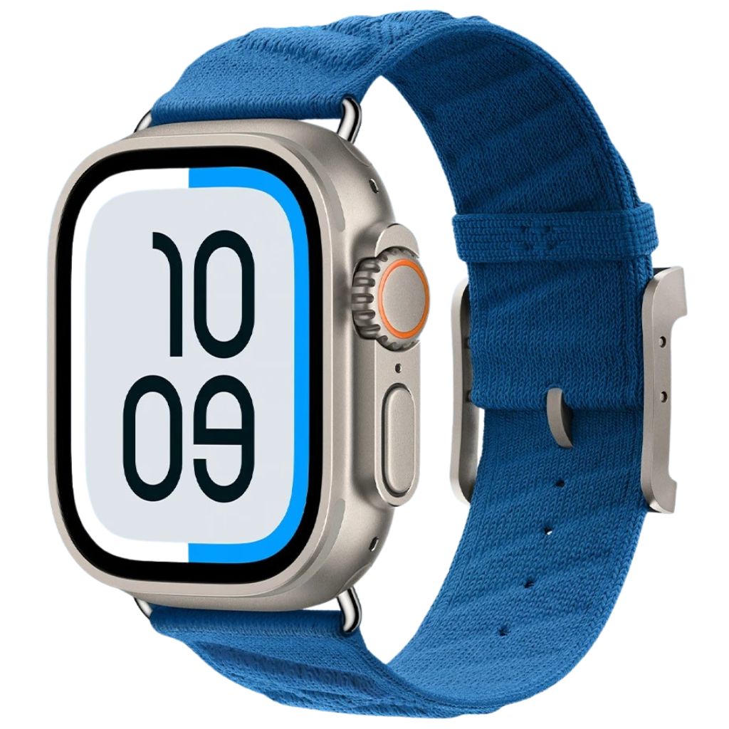 Heritage Woven Band