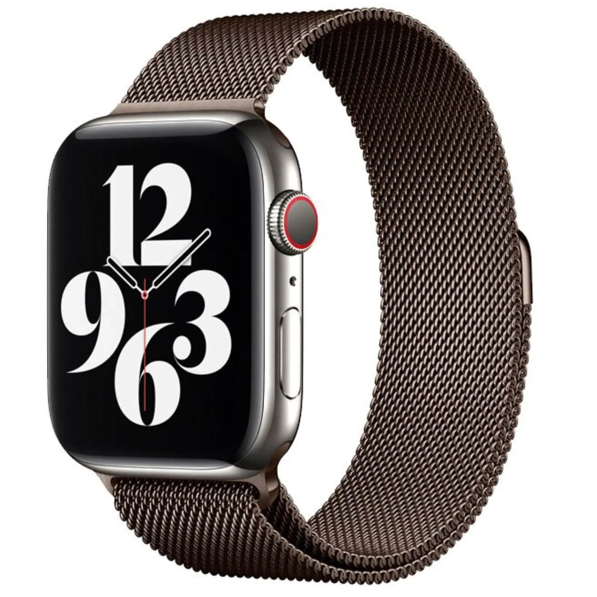 Milanese Stainless Steel Loop for Apple Watch