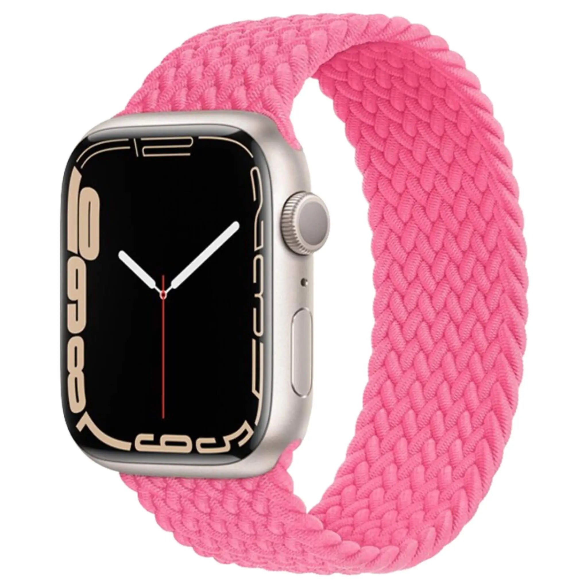 Braided Solo Loop for Apple Watch