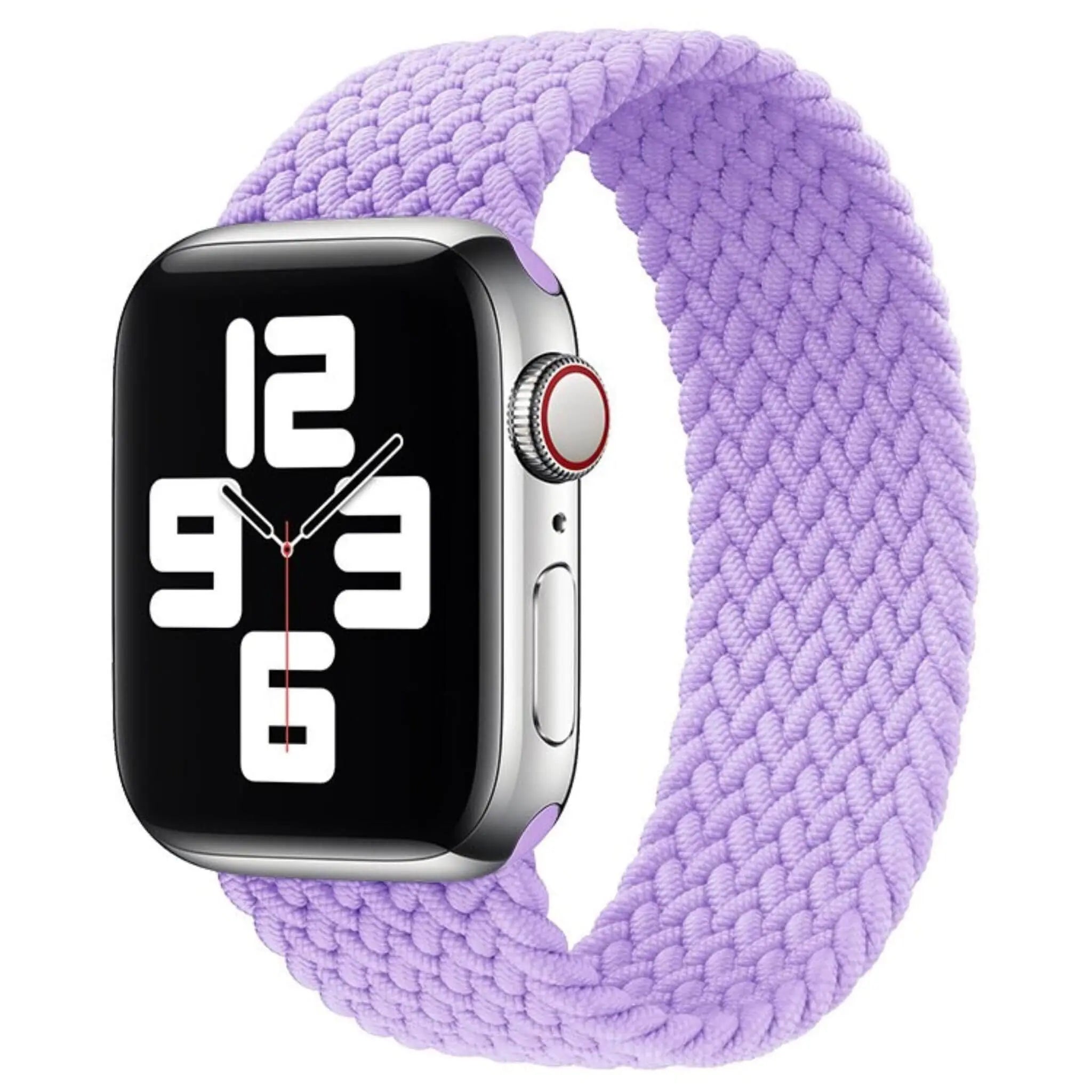 Braided Solo Loop for Apple Watch